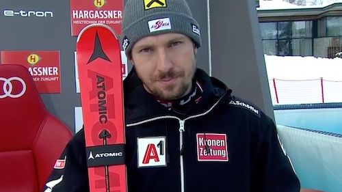 Therese Johaug rinuncia al Tour de Ski, Klaebo ci sarà