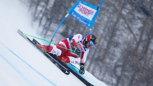 Non ce n'è per nessuna: Mikaela Shiffrin trionfa anche nel superG di St. Moritz