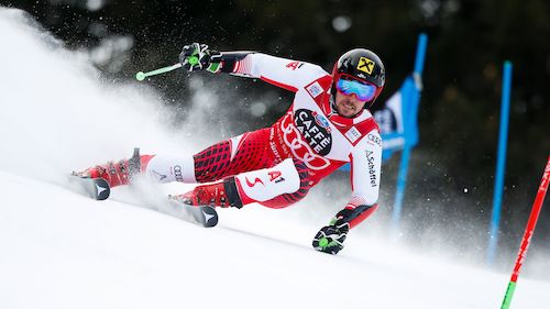 Biathlon: Dorothea Wierer: 'Sugli sci stavo benissimo'