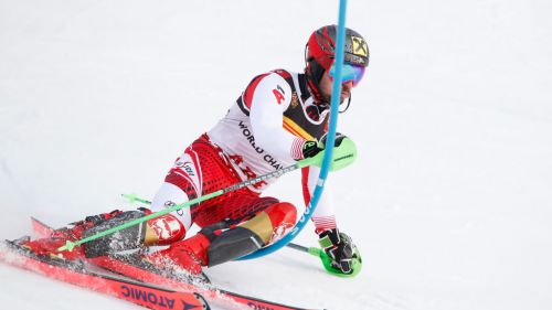Slalom femminile dei Mondiali di Are, prima manche LIVE! Lista di partenza e azzurre in gara