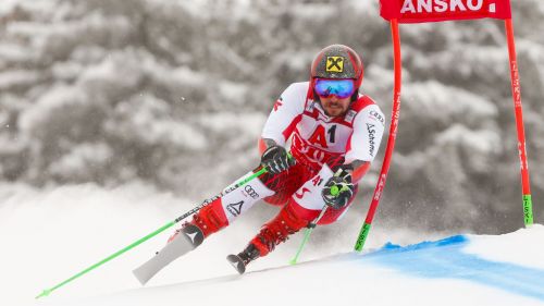 Gigante maschile di Bansko, seconda manche LIVE!