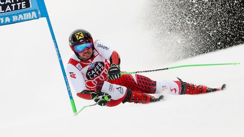 Ben otto azzurre in lotta nel primo slalom parallelo della stagione: la startlist della sfida domenicale