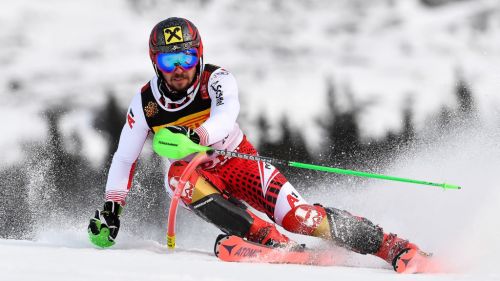 Slalom femminile dei Mondiali di Are, prima manche LIVE! Lista di partenza e azzurre in gara