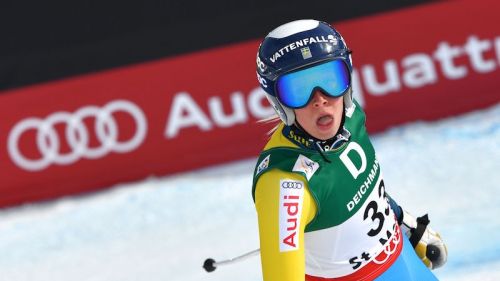 Florian Eisath vince il primo dei due giganti di Kirchberg di Coppa Europa
