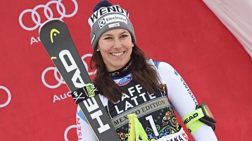 Falla vince a Lahti e consolida il primato nella classifica sprint 