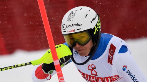 Slalom femminile dei Mondiali di Are, seconda manche LIVE!