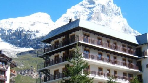 I tour operator svedesi alla conquista di Cervinia