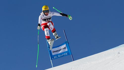 La classifica di Coppa del Mondo maschile. Johannes Bø già in fuga