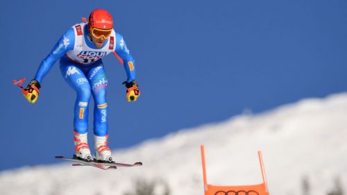 Discesisti azzurri in coro: 'Gara corta, vietato sbagliare'. Cancellata l'ultima prova femminile