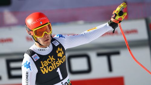 Salto, Val di Fiemme: Kubacki interrompe la striscia di vittorie di Ryoyu Kobayashi