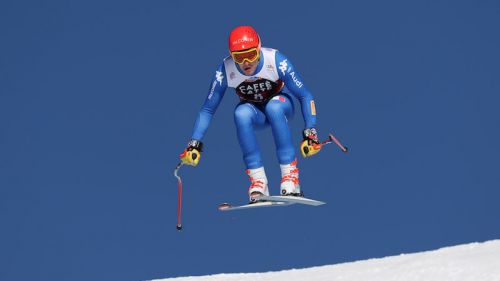 Florian Eisath vince il primo dei due giganti di Kirchberg di Coppa Europa