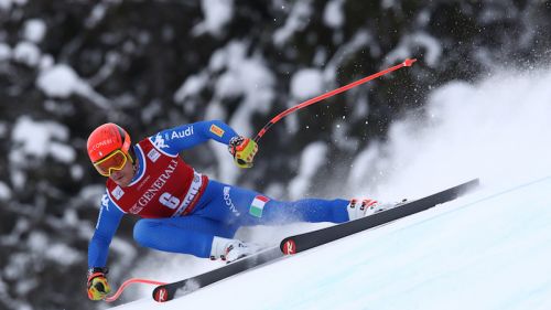 Oberhof si rifà il look per i mondiali del 2023