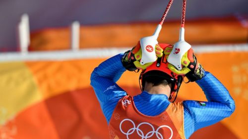 Christof Innerhofer: 'Non ho trovato il giusto feeling ma non mi demoralizzo'
