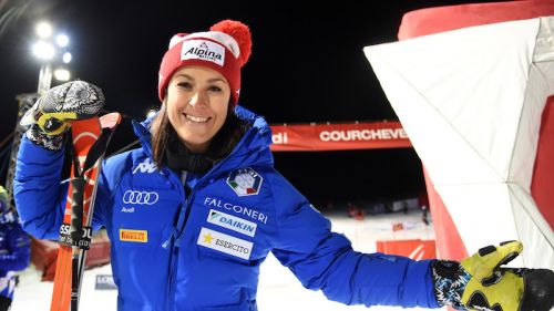 Niklas Köck vince il primo superG di Coppa Europa di Reiteralm. Frattura a tibia e perone per Guglielmo Bosca