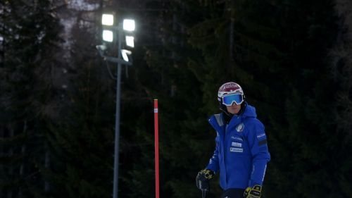 Tour de Ski: Stina Nilsson e Klaebo vincono il prologo di Dobbiaco. Pellegrino settimo