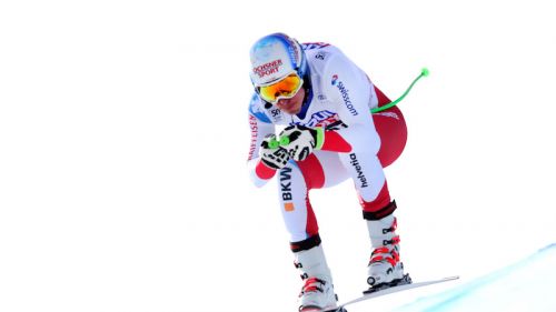 Slalom maschile di Adelboden, seconda manche LIVE!