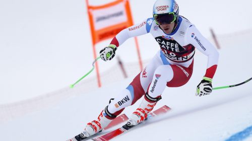 Bad Kleinkirchheim in forte dubbio per Viktoria Rebensburg