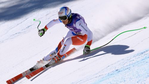 La settimana di allenamenti delle squadre azzurre di snowboard e freestyle
