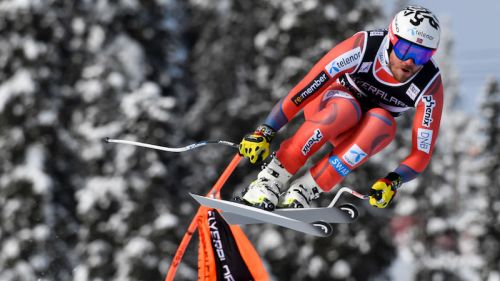 Si recupera a Kvitfjell la discesa maschile di Coppa del Mondo cancellata a Garmisch-Partenkirchen