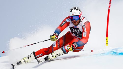 Non c'è Kjetil Jansrud nella Norvegia per i giganti di Coppa del Mondo di Sölden
