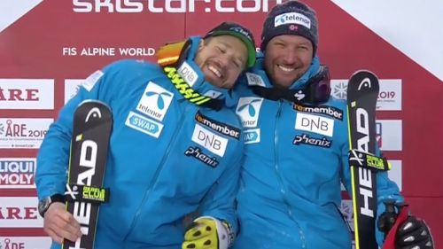 Biathlon: Johannes Bø mostruoso nella Short Individual di Canmore