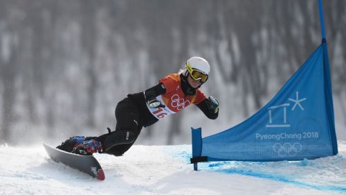 Italia senza medaglie nei giganti paralleli dei Mondiali di Park City