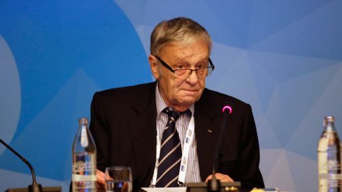 Scontata rielezione di Gian Franco Kasper alla presidenza della FIS