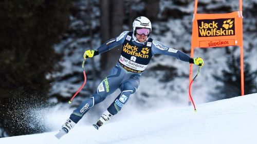 SuperG maschile della Val Gardena LIVE! Lista di partenza e azzurri in gara