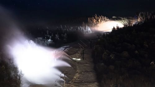 Confermate le gare femminili di Coppa del Mondo di Killington