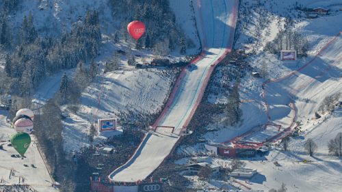 Sempre e solo Mikaela Shiffrin, suo anche lo slalom di Zagabria