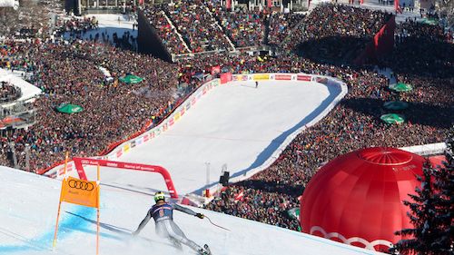 Biathlon: Sprint Femminile di Anterselva LIVE! Start List e azzurre in gara