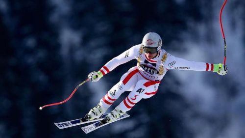 Niklas Köck vince il primo superG di Coppa Europa di Reiteralm. Frattura a tibia e perone per Guglielmo Bosca