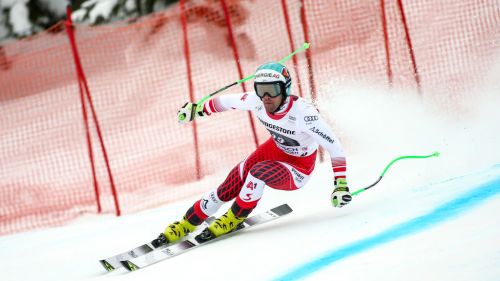 Italia senza medaglie nei giganti paralleli dei Mondiali di Park City