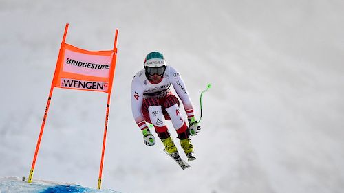 Biathlon: Johannes Bø trascina la Norvegia alla vittoria nella Staffetta di Ruhpolding