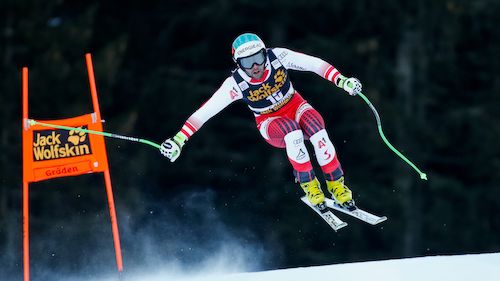WORLD JUNIOR CHAMPIONSHIP 2019: inizia lo show!