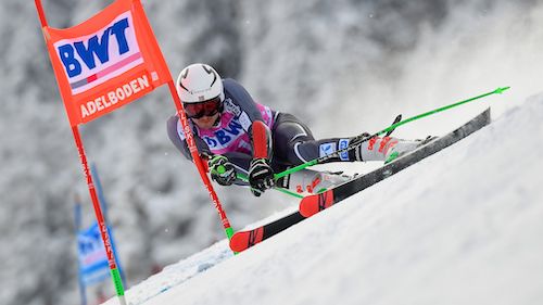 On-line il sito della candidatura italiana Milano-Cortina 2026