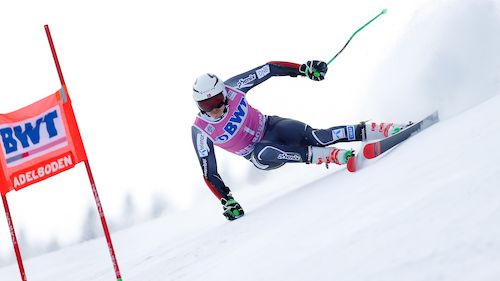 On-line il sito della candidatura italiana Milano-Cortina 2026