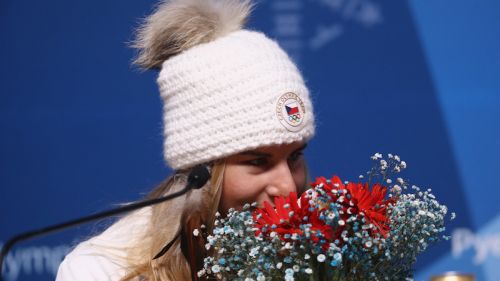 La Russia trionfa nella staffetta mista dei mondiali