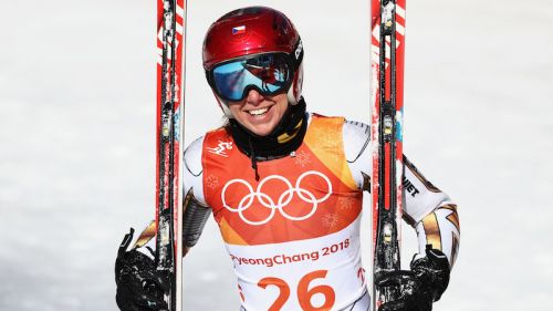 Matthias Mayer è oro nel Super G maschile, male gli azzurri
