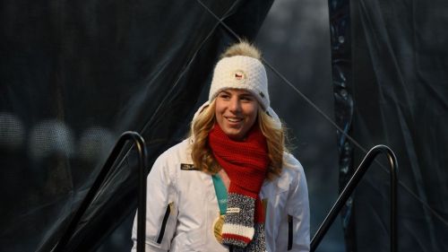 Slalom femminile dei Mondiali di Are, prima manche LIVE! Lista di partenza e azzurre in gara