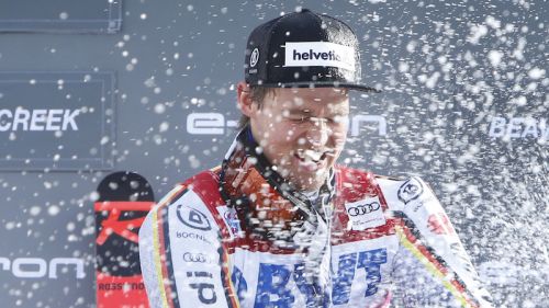 Doppietta austriaca nel superG femminile di Coppa Europa di Kvitfjell