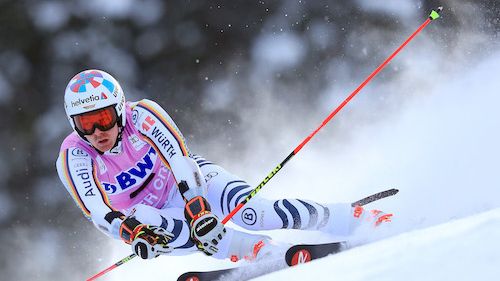 Gigante maschile di Val d'Isère, prima manche LIVE! Lista di partenza e azzurri in gara