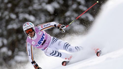 Gigante maschile di Beaver Creek, prima manche LIVE! Lista di partenza e azzurri in gara
