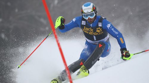 Il dilemma di Ester Ledecká: Mondiali di snowboard o di sci alpino?