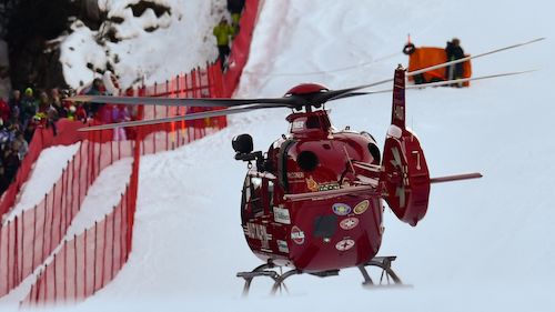 SuperG maschile della Val Gardena LIVE! Lista di partenza e azzurri in gara