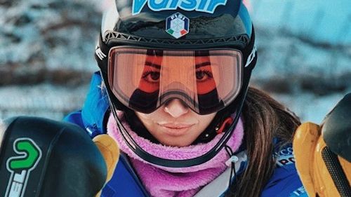 Tour de Ski: Stina Nilsson e Klaebo vincono il prologo di Dobbiaco. Pellegrino settimo
