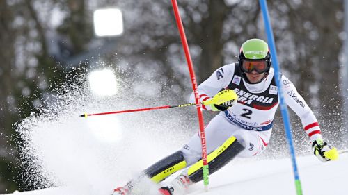Sempre e solo Mikaela Shiffrin, suo anche lo slalom di Zagabria