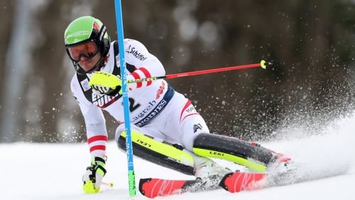 Sempre e solo Mikaela Shiffrin, suo anche lo slalom di Zagabria