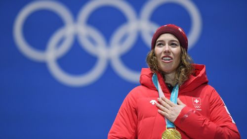 Bode Miller papà per la quinta volta