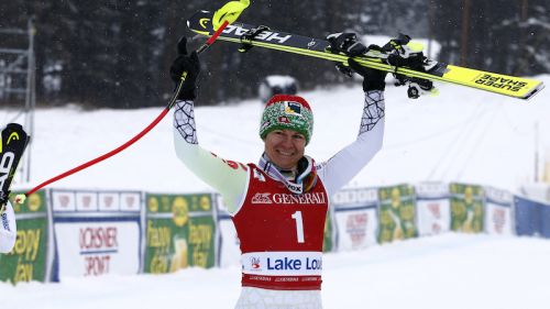 La fine di un'epoca, Ole Einar Bjørndalen si ritira 